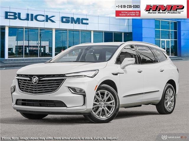 2023 Buick Enclave Essence (Stk: 96727) in Exeter - Image 1 of 23