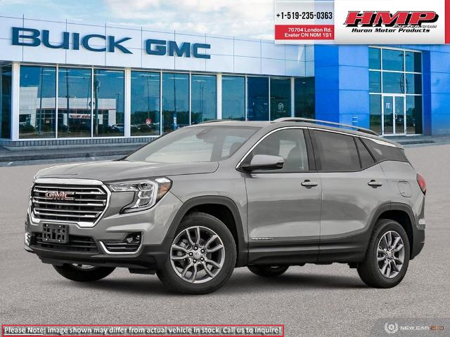 2024 GMC Terrain SLT (Stk: 97253) in Exeter - Image 1 of 23