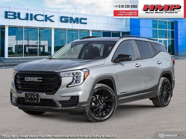 2024 GMC Terrain SLE (Stk: 97915) in Exeter - Image 1 of 23