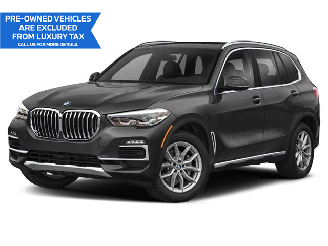 2023 BMW X5 xDrive40i (Stk: B9081) in Windsor - Image 1 of 9