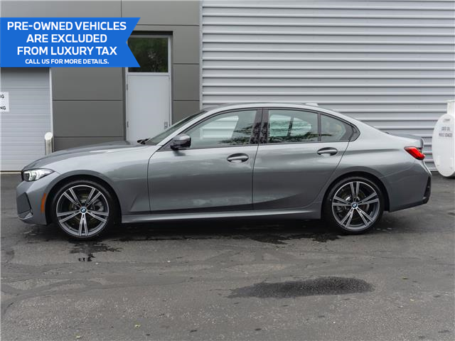 2023 BMW 330i xDrive at $66612 for sale in Windsor - Overseas BMW