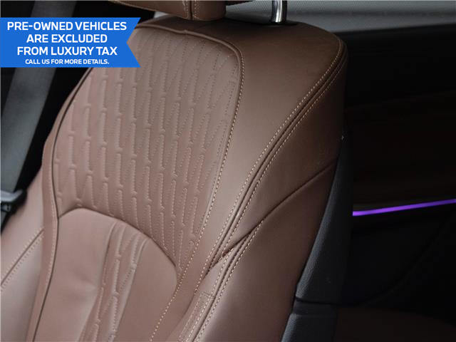 2024 BMW X7 xDrive40i (Stk: B9560) in Windsor - Image 17 of 29