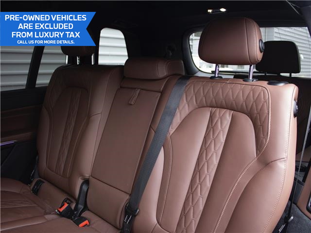 2024 BMW X7 xDrive40i (Stk: B9560) in Windsor - Image 28 of 29