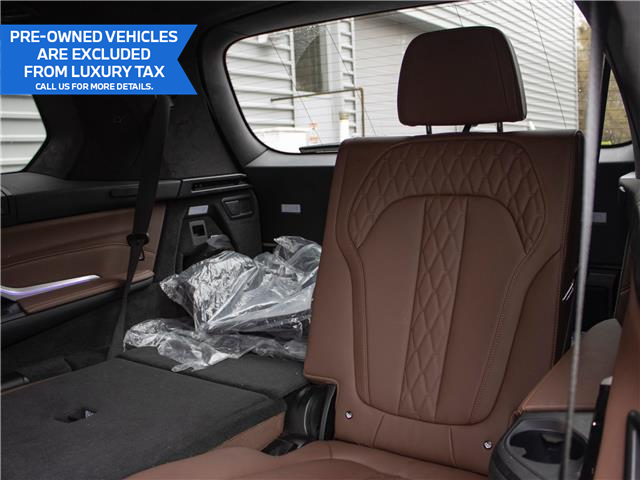 2024 BMW X7 xDrive40i (Stk: B9560) in Windsor - Image 29 of 29