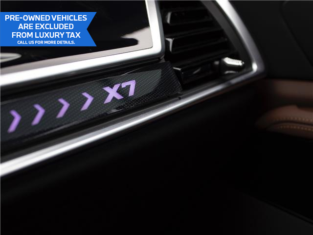 2024 BMW X7 xDrive40i (Stk: B9560) in Windsor - Image 19 of 29