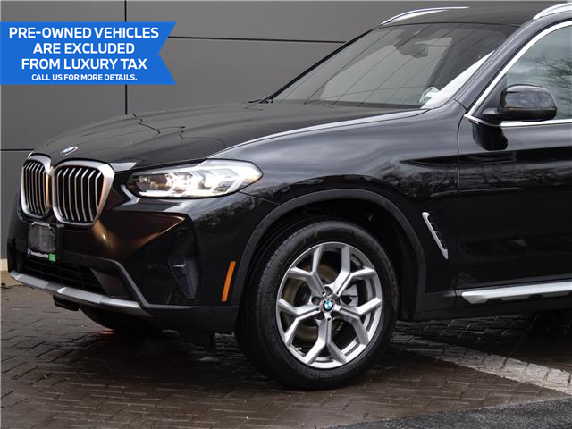 2022 BMW X3 xDrive30i (Stk: P9922) in Windsor - Image 2 of 32