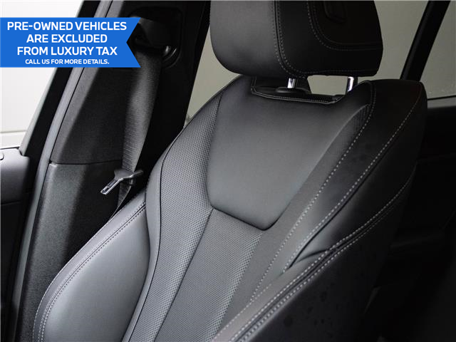 2022 BMW X3 xDrive30i (Stk: P9922) in Windsor - Image 20 of 32