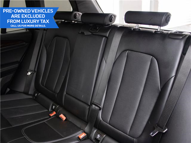 2022 BMW X3 xDrive30i (Stk: P9922) in Windsor - Image 31 of 32