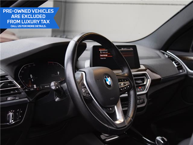 2022 BMW X3 xDrive30i (Stk: P9922) in Windsor - Image 14 of 32