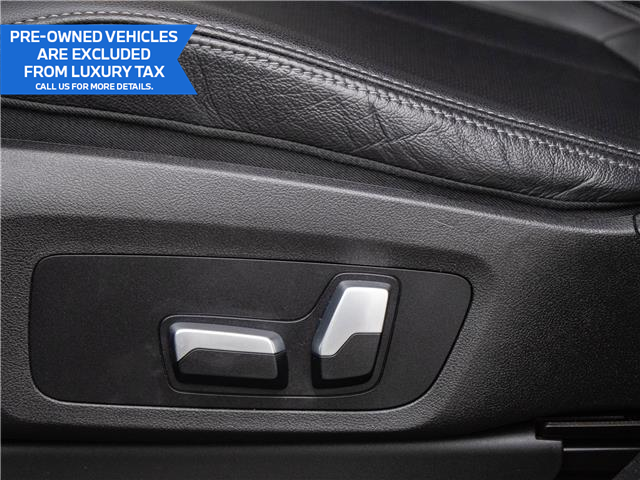 2022 BMW X3 xDrive30i (Stk: P9922) in Windsor - Image 19 of 32