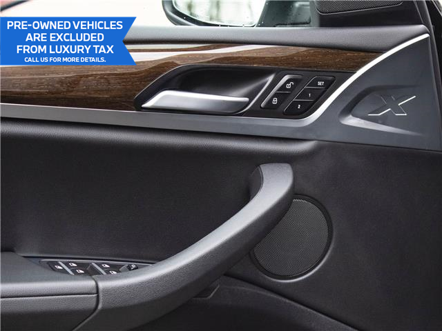 2022 BMW X3 xDrive30i (Stk: P9922) in Windsor - Image 11 of 32