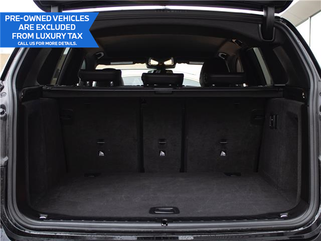 2022 BMW X3 xDrive30i (Stk: P9922) in Windsor - Image 9 of 32