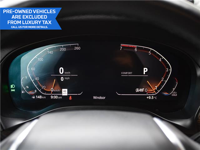 2022 BMW X3 xDrive30i (Stk: P9922) in Windsor - Image 15 of 32