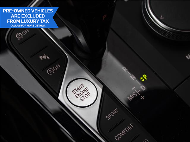 2022 BMW X3 xDrive30i (Stk: P9922) in Windsor - Image 27 of 32