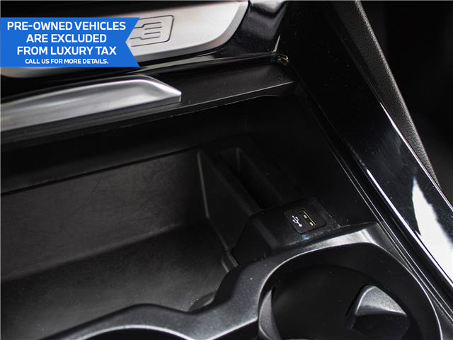 2022 BMW X3 xDrive30i (Stk: P9922) in Windsor - Image 25 of 32