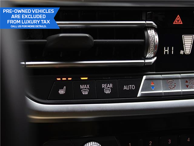 2022 BMW X3 xDrive30i (Stk: P9922) in Windsor - Image 24 of 32