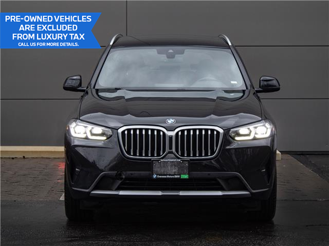 2022 BMW X3 xDrive30i (Stk: P9922) in Windsor - Image 3 of 32