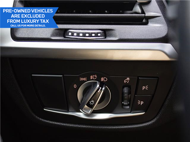 2022 BMW X3 xDrive30i (Stk: P9922) in Windsor - Image 13 of 32