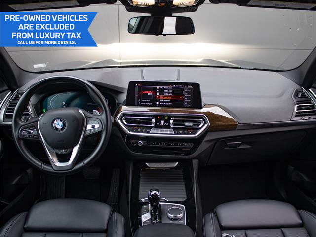 2022 BMW X3 xDrive30i (Stk: P9922) in Windsor - Image 21 of 32