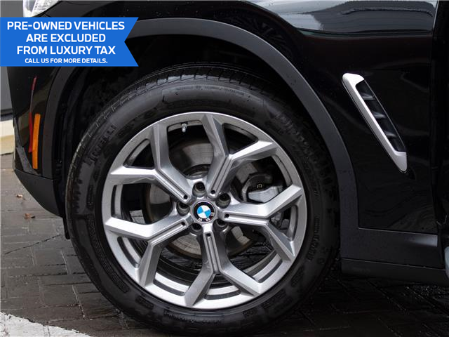 2022 BMW X3 xDrive30i (Stk: P9922) in Windsor - Image 5 of 32