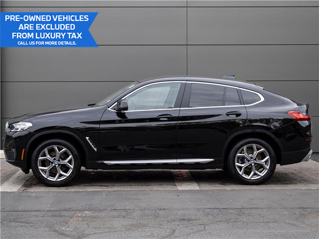 2025 BMW X4 xDrive30i (Stk: P10063) in Windsor - Image 4 of 27