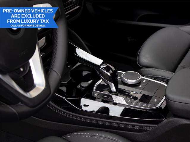 2025 BMW X4 xDrive30i (Stk: P10063) in Windsor - Image 22 of 27