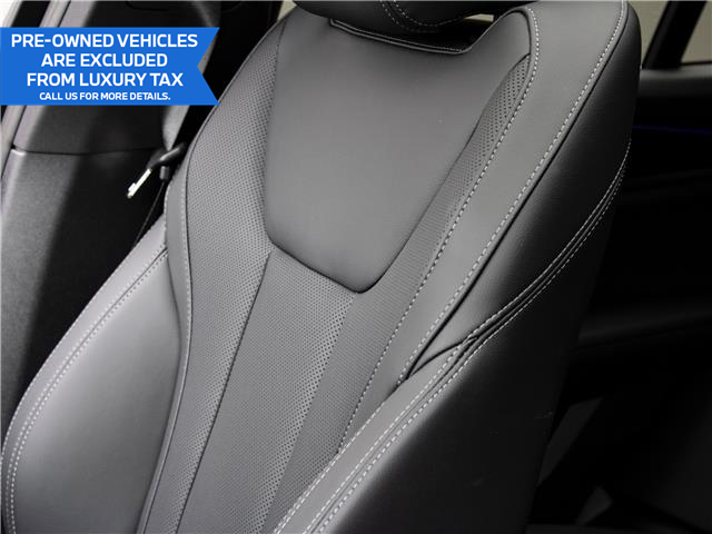 2025 BMW X4 xDrive30i (Stk: P10063) in Windsor - Image 15 of 27