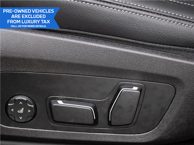 2025 BMW X4 xDrive30i (Stk: P10063) in Windsor - Image 14 of 27