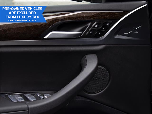 2025 BMW X4 xDrive30i (Stk: P10063) in Windsor - Image 8 of 27