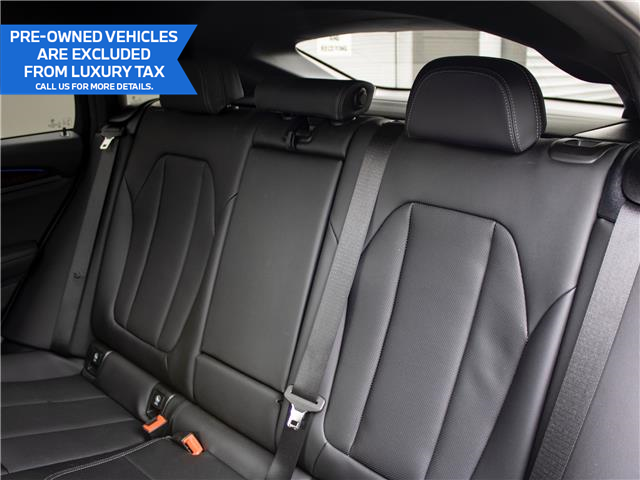 2025 BMW X4 xDrive30i (Stk: P10063) in Windsor - Image 27 of 27