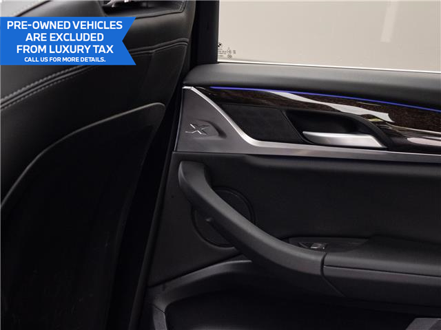 2025 BMW X4 xDrive30i (Stk: P10063) in Windsor - Image 26 of 27