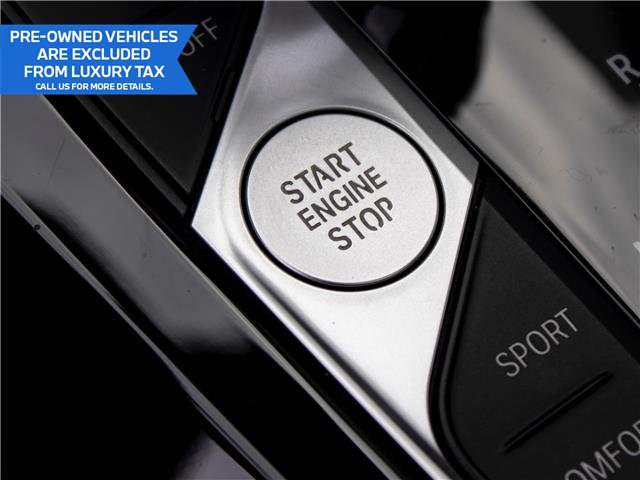 2025 BMW X4 xDrive30i (Stk: P10063) in Windsor - Image 23 of 27