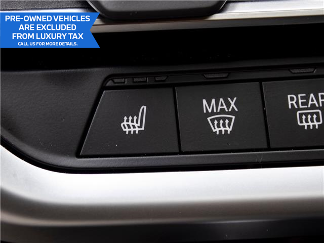 2025 BMW X4 xDrive30i (Stk: P10063) in Windsor - Image 18 of 27