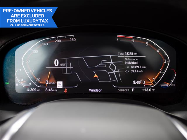 2025 BMW X4 xDrive30i (Stk: P10063) in Windsor - Image 10 of 27