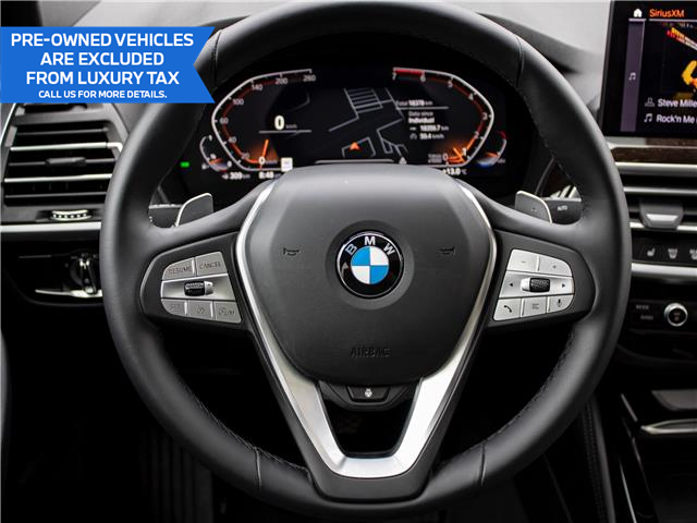 2025 BMW X4 xDrive30i (Stk: P10063) in Windsor - Image 11 of 27