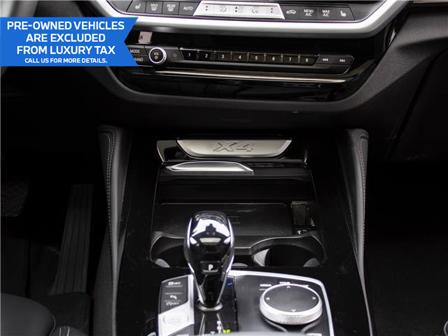2025 BMW X4 xDrive30i (Stk: P10063) in Windsor - Image 19 of 27