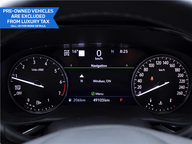 2023 Buick Envision Avenir (Stk: P9962A) in Windsor - Image 13 of 31