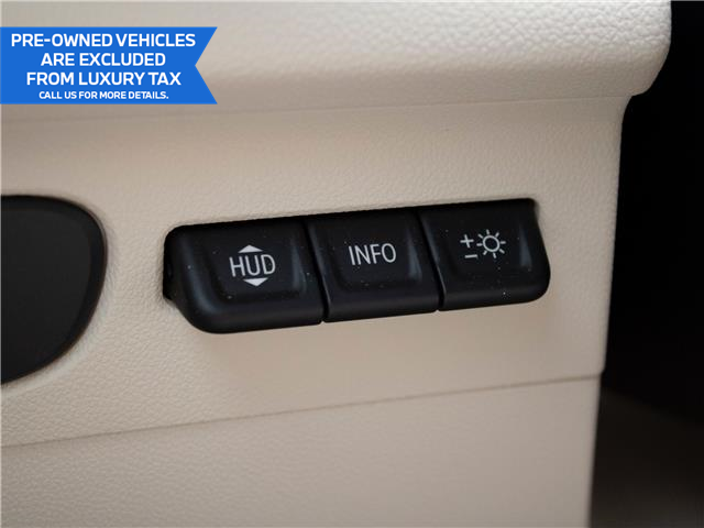 2023 Buick Envision Avenir (Stk: P9962A) in Windsor - Image 11 of 31