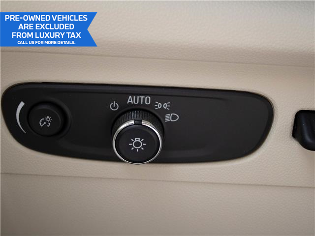 2023 Buick Envision Avenir (Stk: P9962A) in Windsor - Image 10 of 31