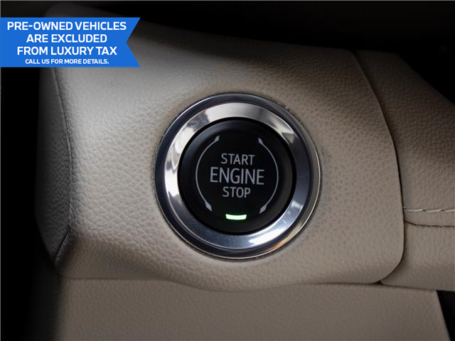 2023 Buick Envision Avenir (Stk: P9962A) in Windsor - Image 20 of 31