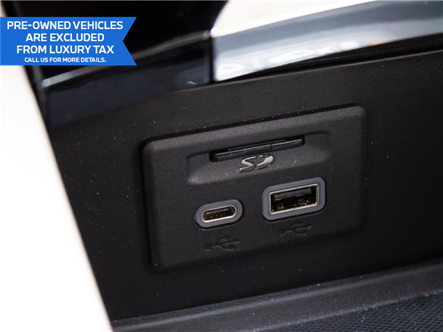 2023 Buick Envision Avenir (Stk: P9962A) in Windsor - Image 26 of 31