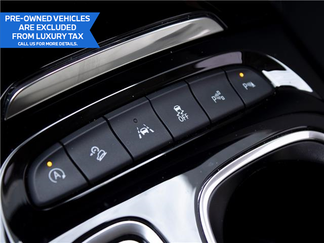 2023 Buick Envision Avenir (Stk: P9962A) in Windsor - Image 25 of 31