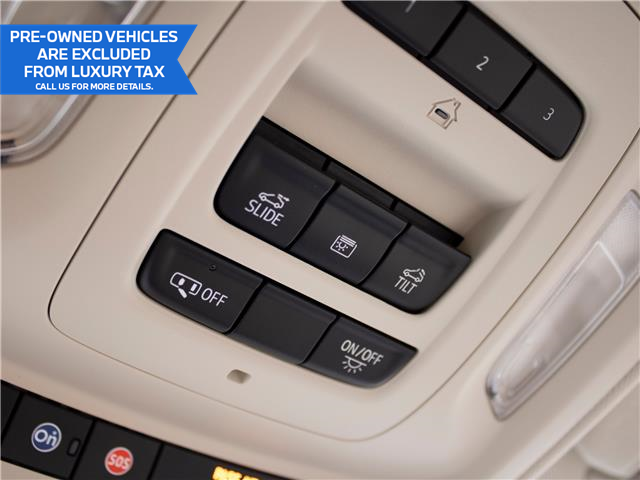 2023 Buick Envision Avenir (Stk: P9962A) in Windsor - Image 15 of 31