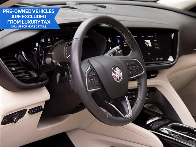2023 Buick Envision Avenir (Stk: P9962A) in Windsor - Image 12 of 31