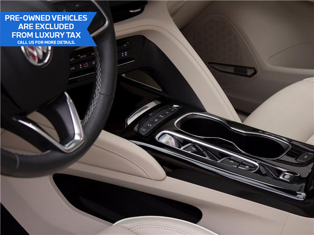 2023 Buick Envision Avenir (Stk: P9962A) in Windsor - Image 27 of 31
