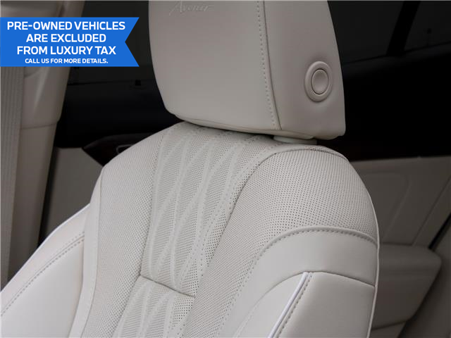 2023 Buick Envision Avenir (Stk: P9962A) in Windsor - Image 19 of 31
