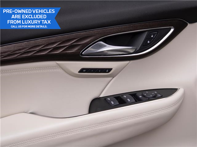 2023 Buick Envision Avenir (Stk: P9962A) in Windsor - Image 9 of 31