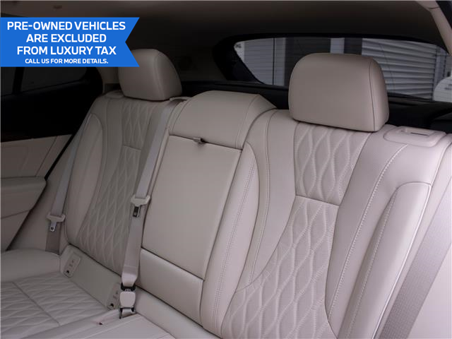 2023 Buick Envision Avenir (Stk: P9962A) in Windsor - Image 31 of 31