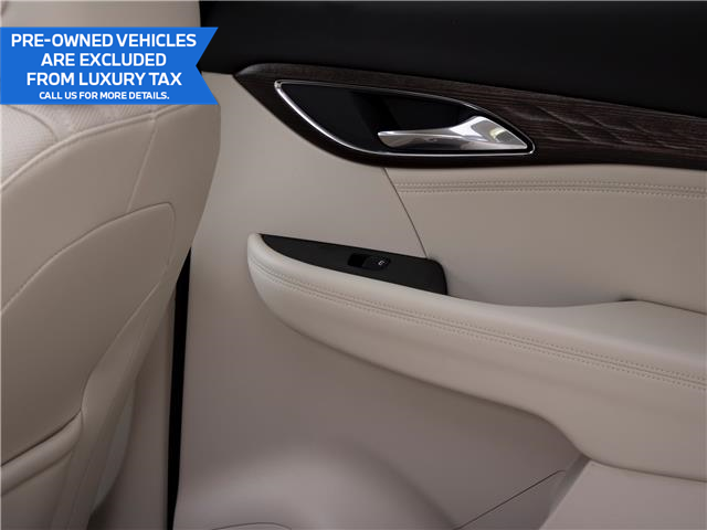2023 Buick Envision Avenir (Stk: P9962A) in Windsor - Image 29 of 31