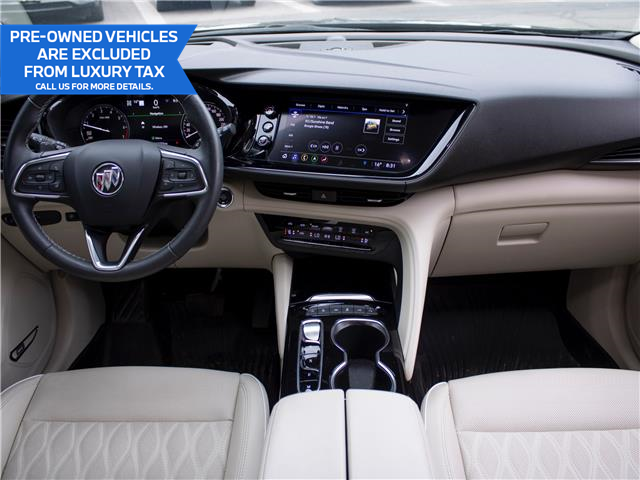 2023 Buick Envision Avenir (Stk: P9962A) in Windsor - Image 21 of 31